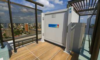 Imagem 3: Studio homero Apartamento com 1 dormitório