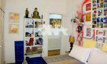 Imagem 2: Rio de Janeiro - Apartamento Padrão - Laranjeiras