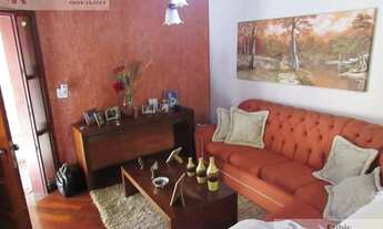 Imagem: Casa 3 Dorm - Wanel Ville