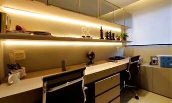 Imagem 4: CONTAGEM - Casa de Condomínio - Estância Silveira