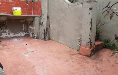 Imagem 8: Casarão centro Casa com 2 dormitórios