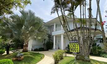 Imagem 3: FLORIANóPOLIS - Casa Padrão - Jurerê Internacional