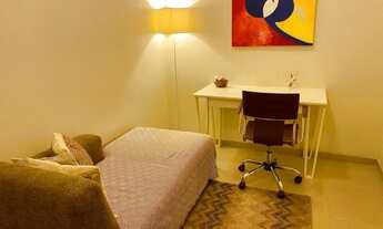 Imagem 7: RIO DE JANEIRO - Conjunto Comercial/Sala - BARRA DA TIJUCA