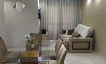 Imagem: Troco Lindo Apartamento por casa em Hortolândia!