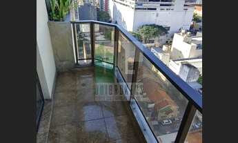 Imagem 4: Linda cobertura à venda na Vila Clementino, 155m², 3 dorm, 1 suíte, 2 vagas