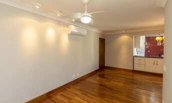 Imagem 4: LOCAÇÃO ITAIM Apartamento com 2 dormitórios