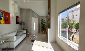 Imagem 3: Casa para venda com 374 metros quadrados com 2 quartos em Barreiros - São José - SC