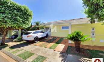 Imagem: Casa (térrea em condominio) 3 dormitórios/suite