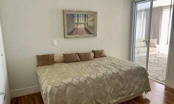 Imagem 2: APARTAMENTO 222m2 Á VENDA EM CONDOMÍNIO COBIÇADO NO CAMPO BELO