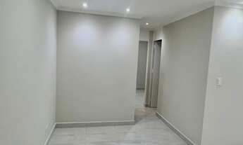 Imagem 2: Apartamento para venda com 55 m² - Jardim do Estádio - Santo André - SP