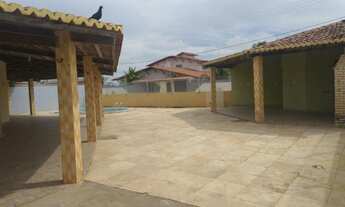 Imagem 7: Semana Santa Nesta Charmosa Casa de Praia próxima a Genipabu e ao Aquário Natal