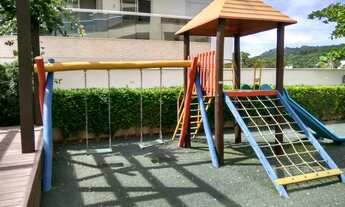 Imagem 7: Apartamento para aluguel possui 60 metros quadrados com 2 quartos em Jurerê - Florianópoli