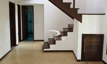 Imagem 5: Casa com 3 dormitórios à venda, 190 m² por R$ 530.000,00 - Itaipu - Niterói/RJ