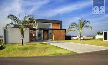 Imagem: Casa, 370 m² - venda por R$ 3.300.000,00