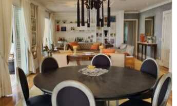 Imagem 4: Apartamento à venda, Paraíso, 306m², 3 suítes, 4 vagas!