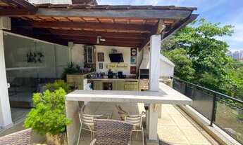 Imagem: RIO DE JANEIRO - RESIDENCIAL - JARDIM OCEÂNICO