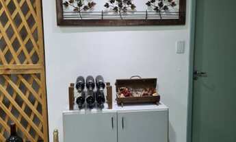 Imagem 7: Vendo Sala Comercial Ampla com Depósito, Excelente Localização