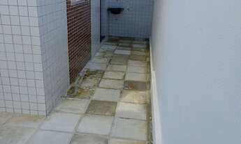 Imagem 4: No José Américo, próximo igreja católica! 2 e 3 qts com varanda!