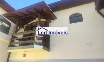 Imagem 2: Sobrado com 4 dorms, City Bussocaba, Osasco - R$ 999 mil, Cod: 1440