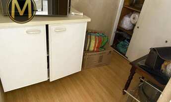 Imagem 7: Apartamento à venda, 126 m² por R$ 1.570.000,00 - Itaim Bibi - São Paulo/SP