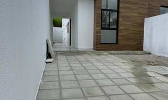 Imagem: Casa de Três Quartos