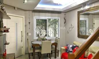 Imagem 2: PORTO ALEGRE - Casa Padrão - Ecoville