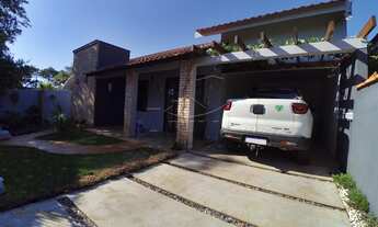 Imagem 2: Toledo - Casa - Vila Industrial