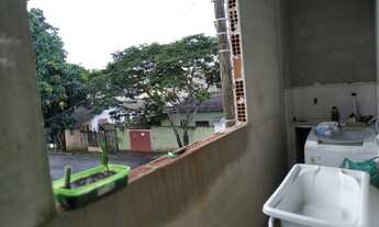 Imagem 2: Vendo um prédio de 2 andar