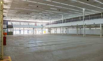 Imagem 6: Galpão/Depósito/Armazém para aluguel tem 4600 m2 em Vila Leopoldina - São Paulo - SP