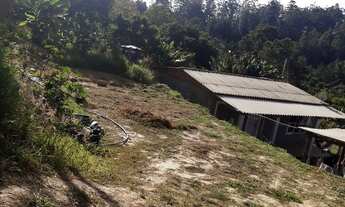 Imagem 4: Terreno em alumínio