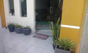 Imagem 5: Casa para venda tem 90 metros quadrados com 2 quartos em São José Operário - Manaus - AM