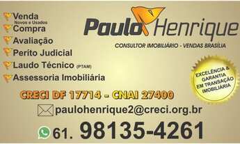 Imagem 15: Samambaia 2 qts! Desocupado! mude já! Aceita carro!