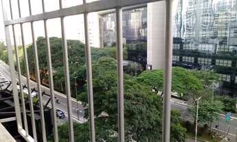 Imagem 3: Apartamento com 1 dormitório ao lado do Sírio Libanês