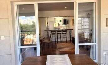 Imagem 4: Apartamento para venda possui 177 metros quadrados com 3 quartos em Aclimação - São Paulo