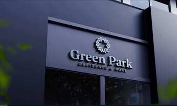 Imagem 3: Green Park - Cota de Ap. 84M²
