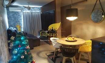 Imagem 2: Condomínio Torres de Várzea Grande