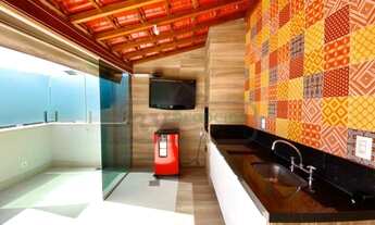 Imagem 2: TM / RV8117 Cobertura 3 quartos em Bairu - Juiz de Fora - MG