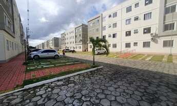 Imagem 7: Apartamento para venda possui 55 metros quadrados com 2 quartos