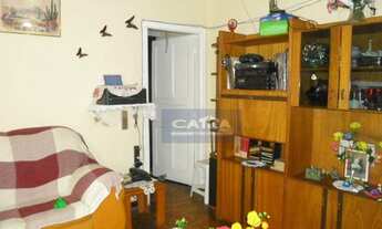 Imagem 2: Casa à venda, 75 m² por R$ 360.000,00 - Tatuapé - São Paulo/SP