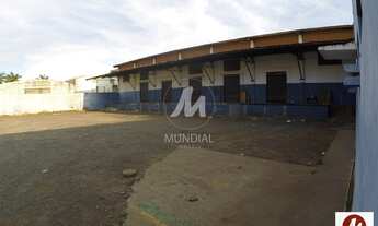 Imagem 5: Salão/Galpão (salão - térreo