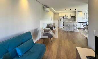 Imagem 2: Apartamento à Venda - Moema, 1 Quarto, 53 m2