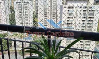 Imagem: Lindo apartamento com 2 dormitórios (1