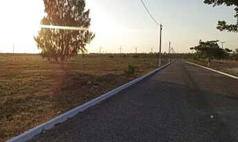 Imagem 7: Lote/Terreno para venda possui 225 metros quadrados em Flecheiras - Trairi - CE