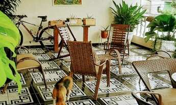 Imagem 4: Casa (santo agostinho) semi mobiliada