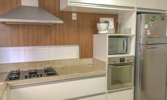 Imagem 4: Excelente apartamento condomínio Riviera Olaria - Porto Velho - RO