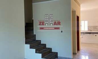 Imagem 3: Sobrado Novo - EXCELENTE OPORTUNIDADE