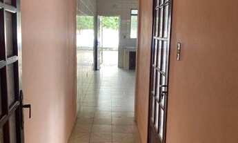 Imagem 7: Casa para venda possui 100 metros quadrados com 3 quartos