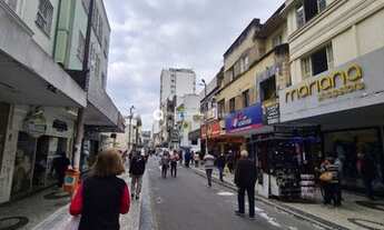 Imagem 2: Sala para venda com 39 metros quadrados em Centro - Juiz de Fora - MG