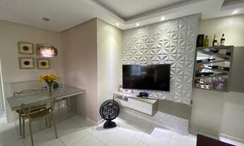 Imagem 2: Condomínio Qualivida - Santa Lúcia <