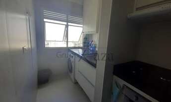 Imagem 5: Apartamento pronto para morar a venda na zona sul em São José dos Campos